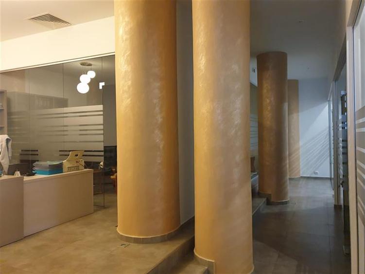 Spatiu birouri 378 mp, Ultracentral - Fundatie