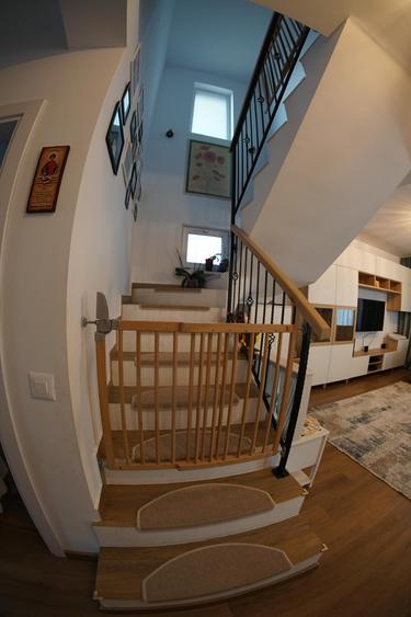 Casă individuală premium | Buftea | 507 mp teren | 165 mp utili |Mutare imediata
