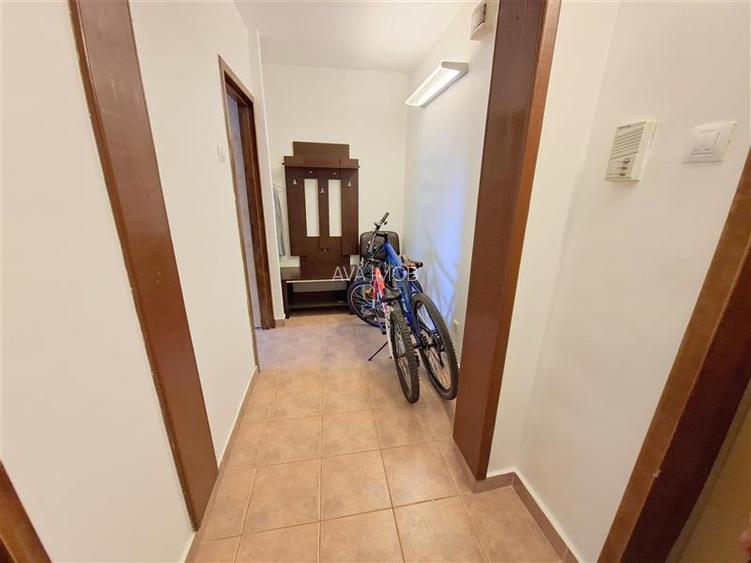 Garsoniera, parter, zona Energiei - complet mobilata si utilata - 7