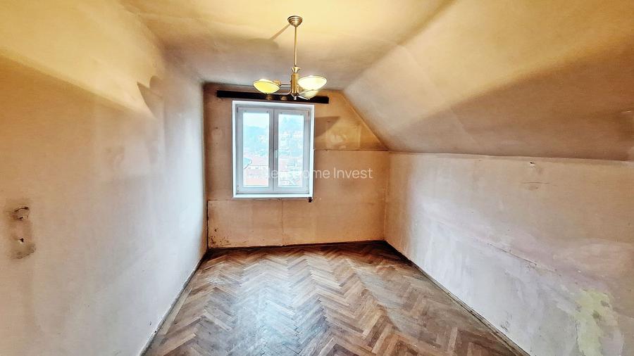 Apartament 2 camere in vila la poalele Tampei, 105000 euro - 6