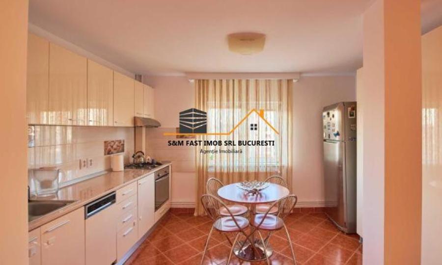 Apartament 2 camere-13 Septembrie-Sebastian-Semicentral-