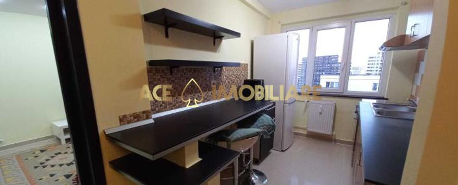 2 Camere de inchiriat | Titan | Metrou | Mobilat | Utilat