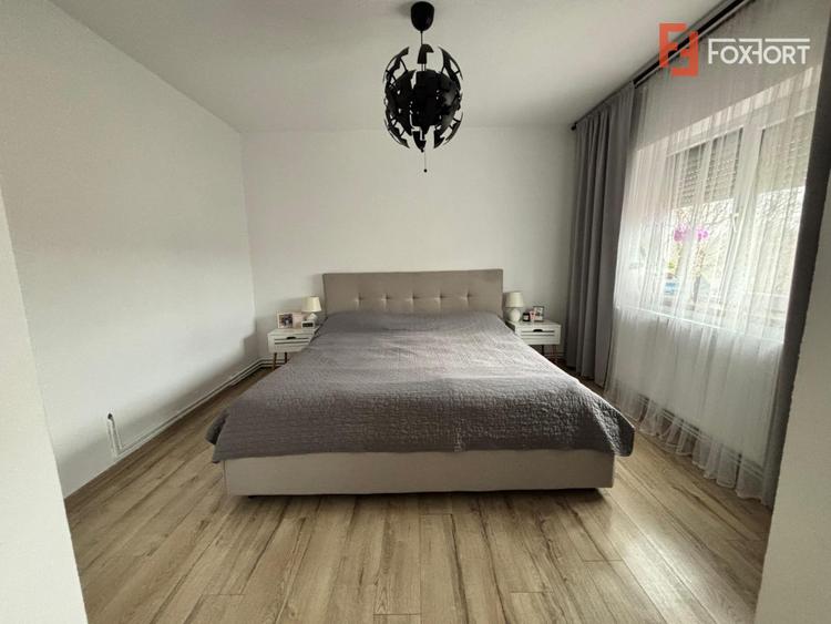 Apartament cu 5 camere, 95 mp utili - zona Fortuna
