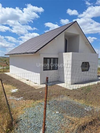 Casa de vanzare Valu lui Traian - 4