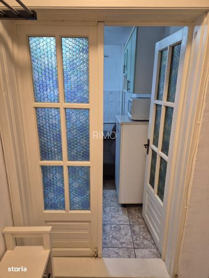 Apartament 2 camere | Metrou Tudor Vladimirescu | Bloc 1982 - 4