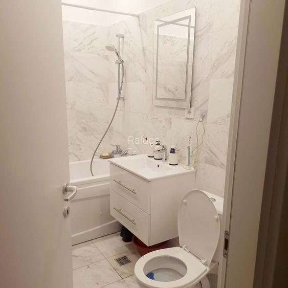 Particular vand garsoniera mobilata - 2