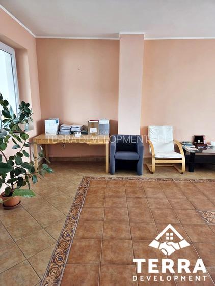 Spațiu generos, locație centrală, oportunitate rară de închiriere în Constanța - 24