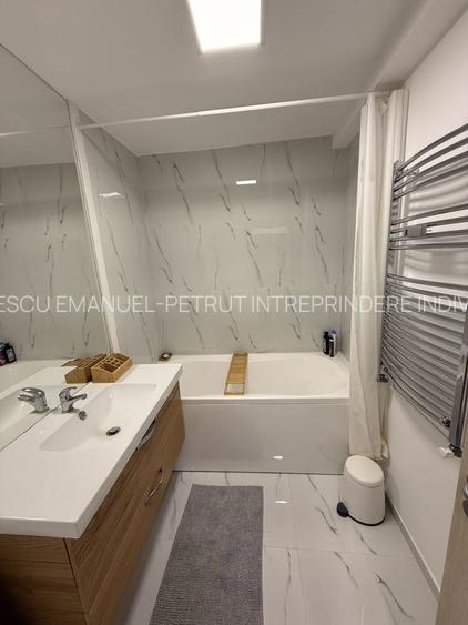 Apartament 2 camere | Iancului | 2 min de metrou | renovat | modern - 7
