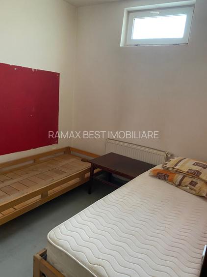Apartament ideal pentru cazare muncitori | Spațios | Utilități incluse - 4