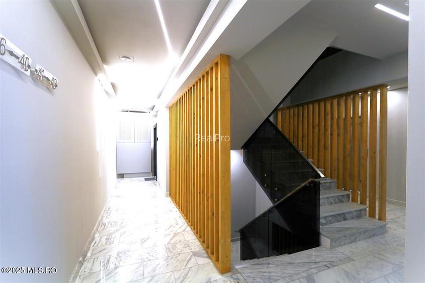 Mamaia Nord - Lotus Studios, 2 camere langa mare, 56 Mp, etajul 4/7! - 6