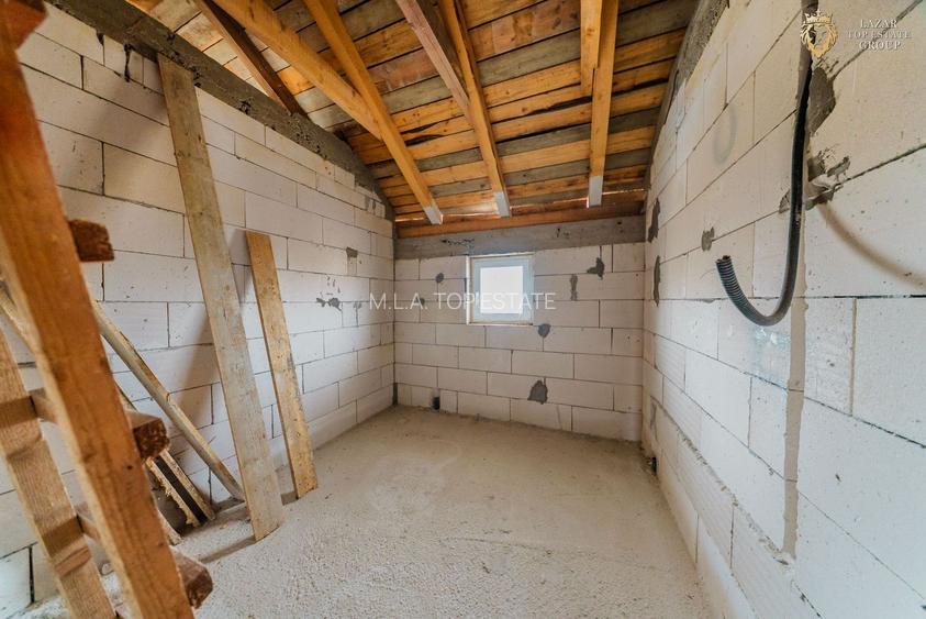 Casa De Vanzare Horia 5 Camere - 21