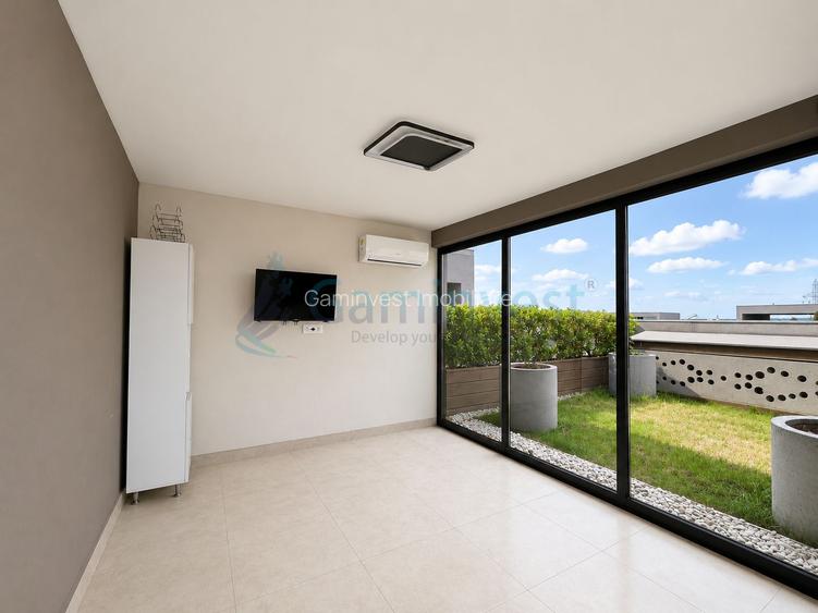 Apartament nou de vanzare in Oradea cu terasa, boxa si parcare, zona Ceyrat - 10