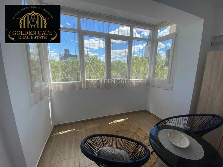 Muncii - P-ta Muncii | 2 Camere Decomandat | Metrou | PetFriendly - 7