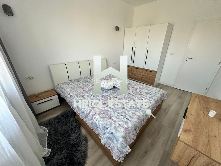 Apartament luminos in bloc nou cu 2 camere in zona Aradului - 3