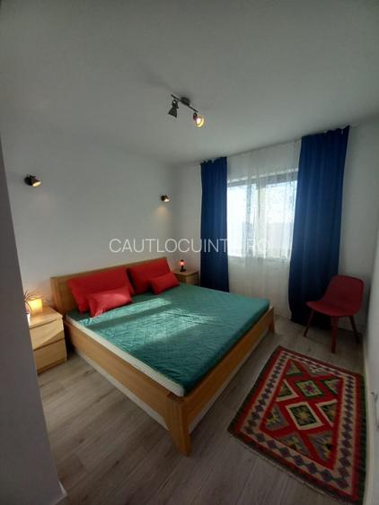 Apartament 2 camere/Pipera/Complex Onix - 5