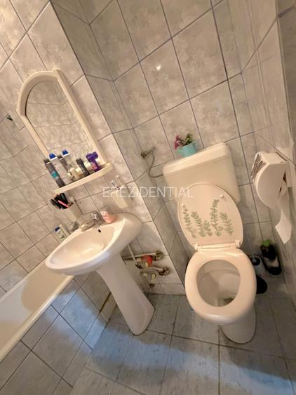 Apartament 3 camere + terasa Brancoveanu - Spitalul de copii Marie Curie  - 16