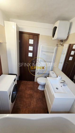 3 camere Lacul Tei/ Parcul Circului/ prima inchiriere/ parcare - 13