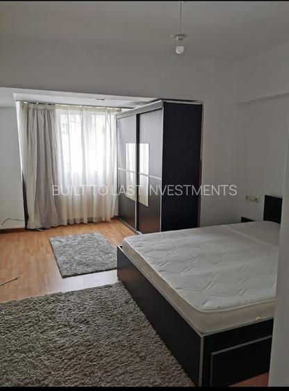 Duplex spatios cu terasa Blv.Unirii - 6