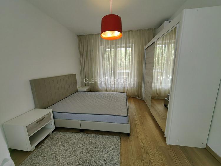 Vila individuală in zona Iancu Nicolae-Jolie Ville - 17