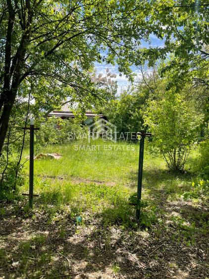 Lacul Snagov-Gruiu | Teren 1000 MP | d 24 m la lac | Pozitie excelenta - 5