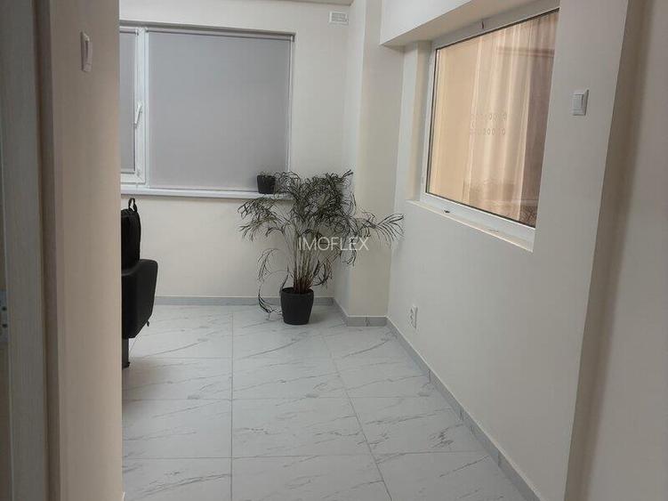 Rond Alba Iulia -Blv Burebista - 2