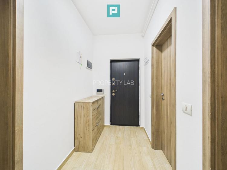 Apartament cu 2 camere în Ciarda Roșie, Timișoara - 9