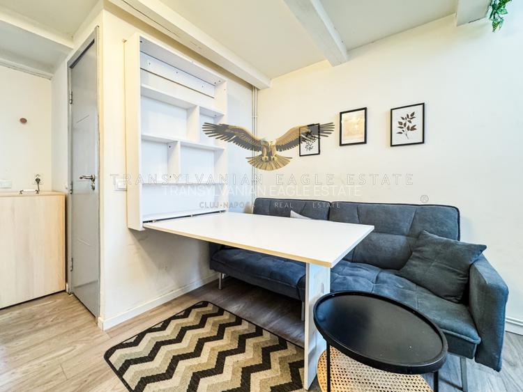 Locuinta de tip loft moderna|langa Iulius Mall|Fsega  - 4