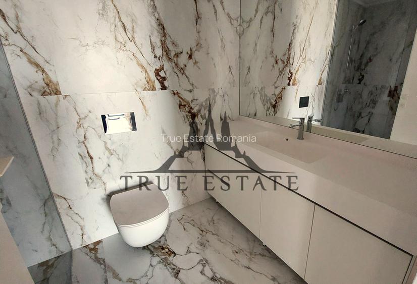 Apartament cu 2 camere in proiect nou pe malul lacului- zona Barbu Vacarescu - 10