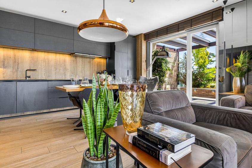 Penthouse Spectaculos | Design Exclusivist - 7