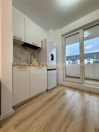Apt 2 camere tip studio Gata de mutare Exclusivitate - 6