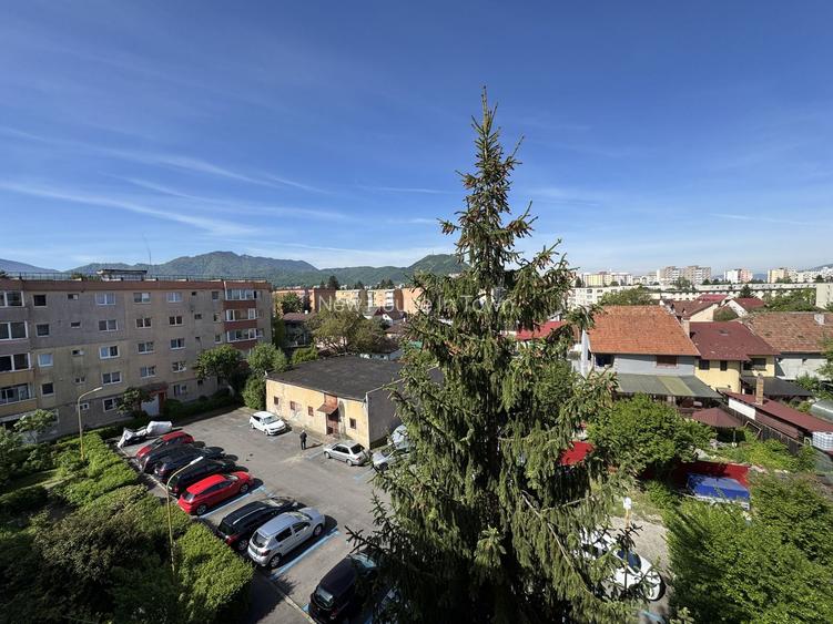 Apartament decomandat cu 3 camere in Florilor, strada Crinului - 4