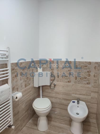 Comision 0! Vanzare apartament/Spatiu Comercial situat Ultracentral, Cluj-Napoca - 8