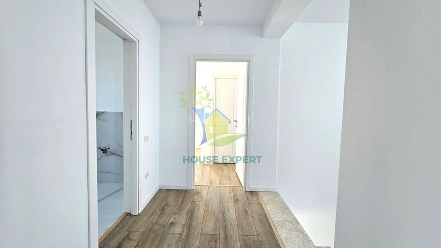 Comision ZERO! Vila eleganta LUX, P+1, Garaj, toate utilitatile, teren 500 mp, - 16