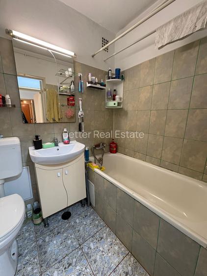 Apartament 3 camere – Zona Piața Sudului / Sun Plaza - 14