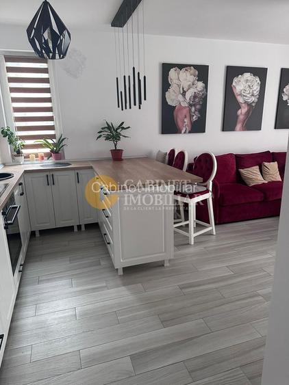 Apartament 3 Camere Modern – Păcurari | Loc de parcare & Boxă incluse - 9