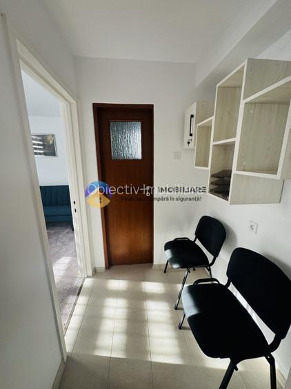 Spatiu birouri zona centrala - Piatra Neamt - 5