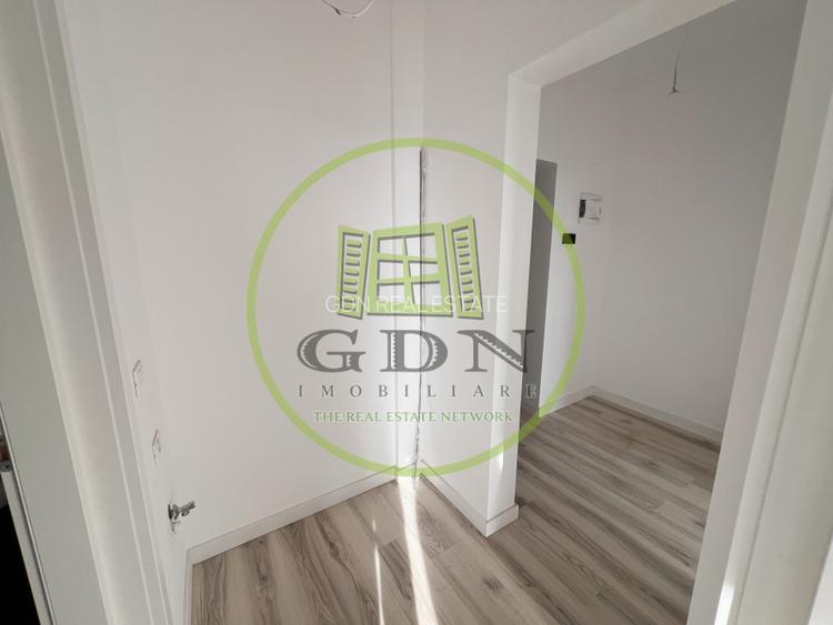 Garsoniera, 39mp, decomandata, Cartier Veterani, zona Parcul Nicolae Romanescu - 3