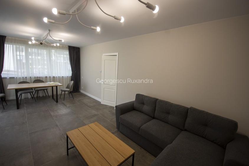 Vila individuala in complex,mobilata,  incalzire in pardoseala , teren 400 mp - 13