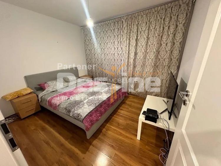 Parcul Sebastian | 3 camere | 71mp | et 10 | 112.000 euro - 4