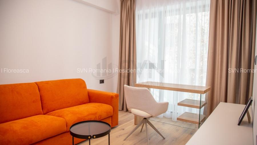 REA1022802 Apartament 3 Camere Aviatiei - 2