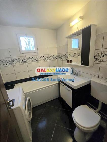Apartament 4 camere Crangasi | parter | 2 bai | 8 min. metrou - 7