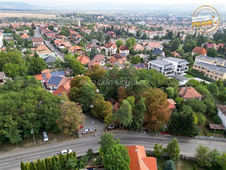 Complex Gastronomic:Afacere la cheie, Restaurant traditional secuiesc+teresa eve - 24