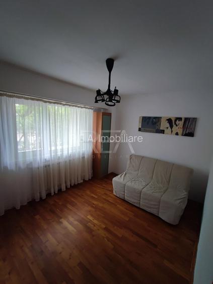 Apartament 3 Camere | Aviatiei | Loc de parcare | 3 minute Metrou Aurel Vlaicu - 11