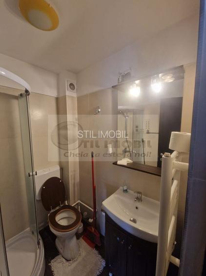 Apartament 1 camera Palas Campus - 399 euro - 6