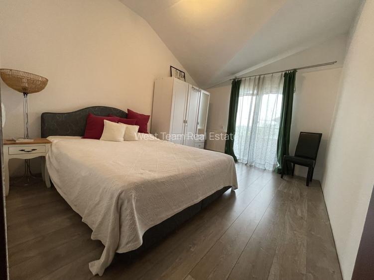 Casa spatioasa+garaj, zona Sud, comision 0! - 11