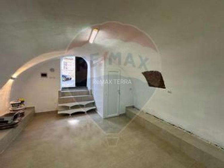 SPATIU COMERCIAL - zona Centrul Vechi - 2