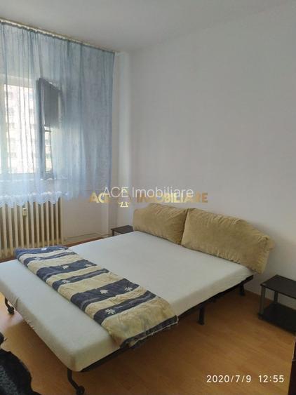 2 Camere de inchiriat | Dristor | Metrou | Mobilat | Utilat - 4