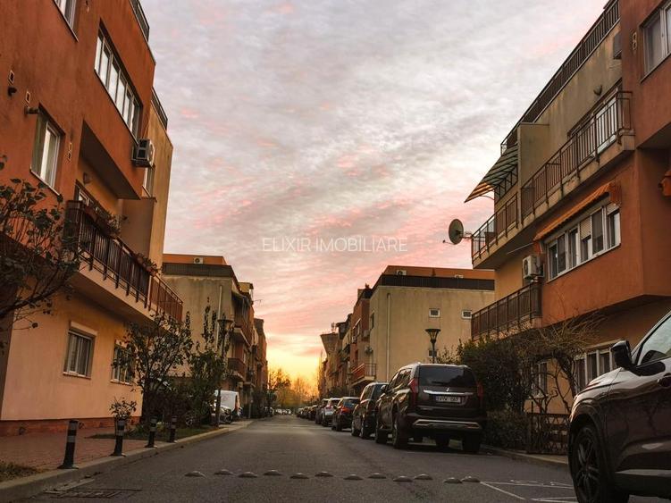 2 camere foarte spatios+parcare+boxa – Complex Linda Residence Pantelimon - 15