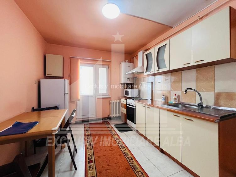 Apartament 2 camere decomandate | 54 mp | Mobilat si utilat | Tolstoi - 2