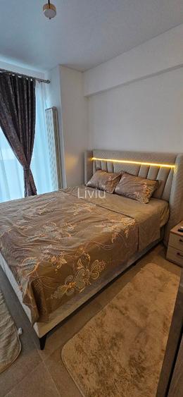 Inchiriez Apartament 2 camere in Alezzi Odyssey - 5